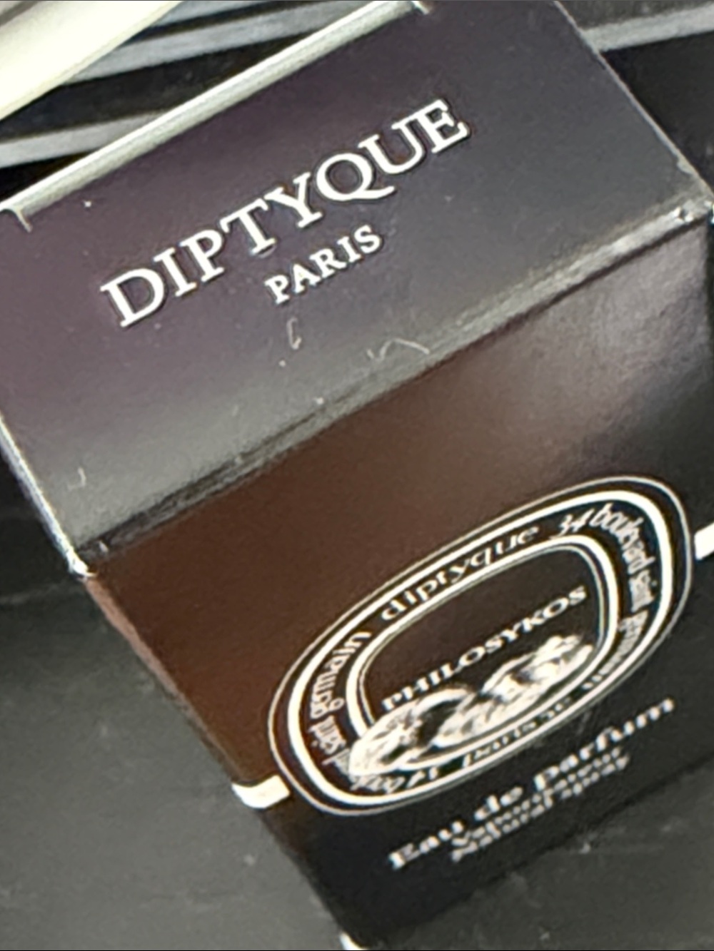 Diptyque Philosykos EDP 2ML - Picture 2 of 2
